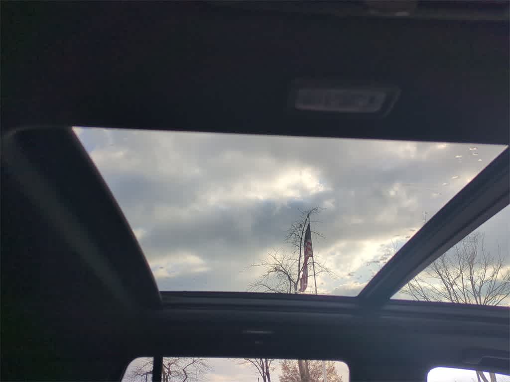 Thumbnail: 2025 GMC Yukon - 23