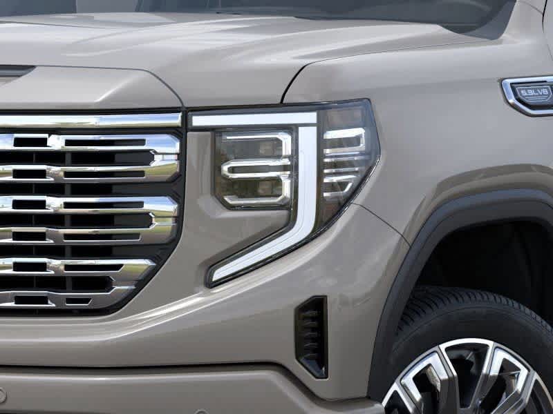 Thumbnail: 2026 GMC Sierra 1500 - 10