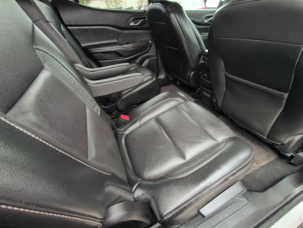 Thumbnail: 2019 GMC Acadia - 22