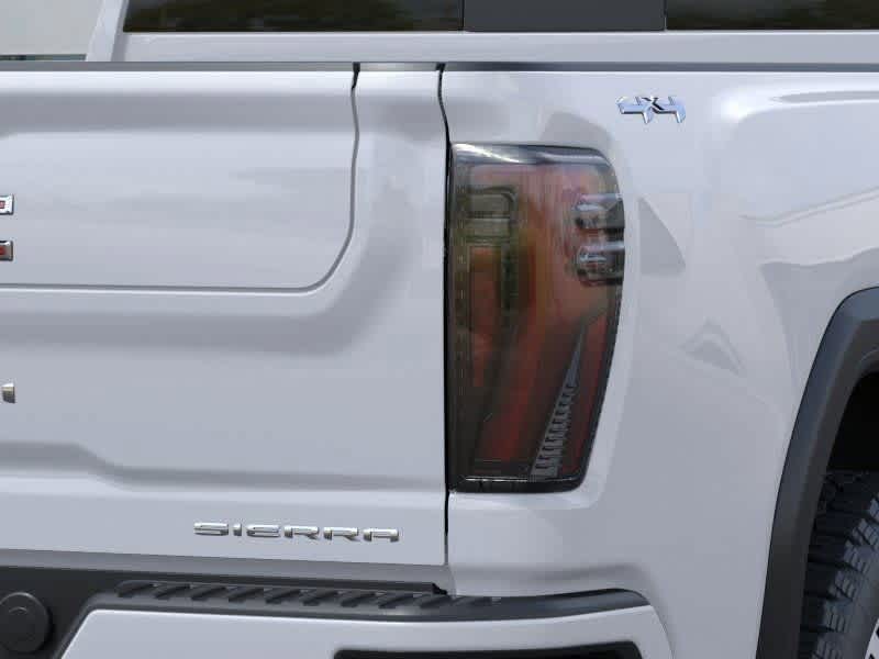Thumbnail: 2025 GMC Sierra 2500 - 11