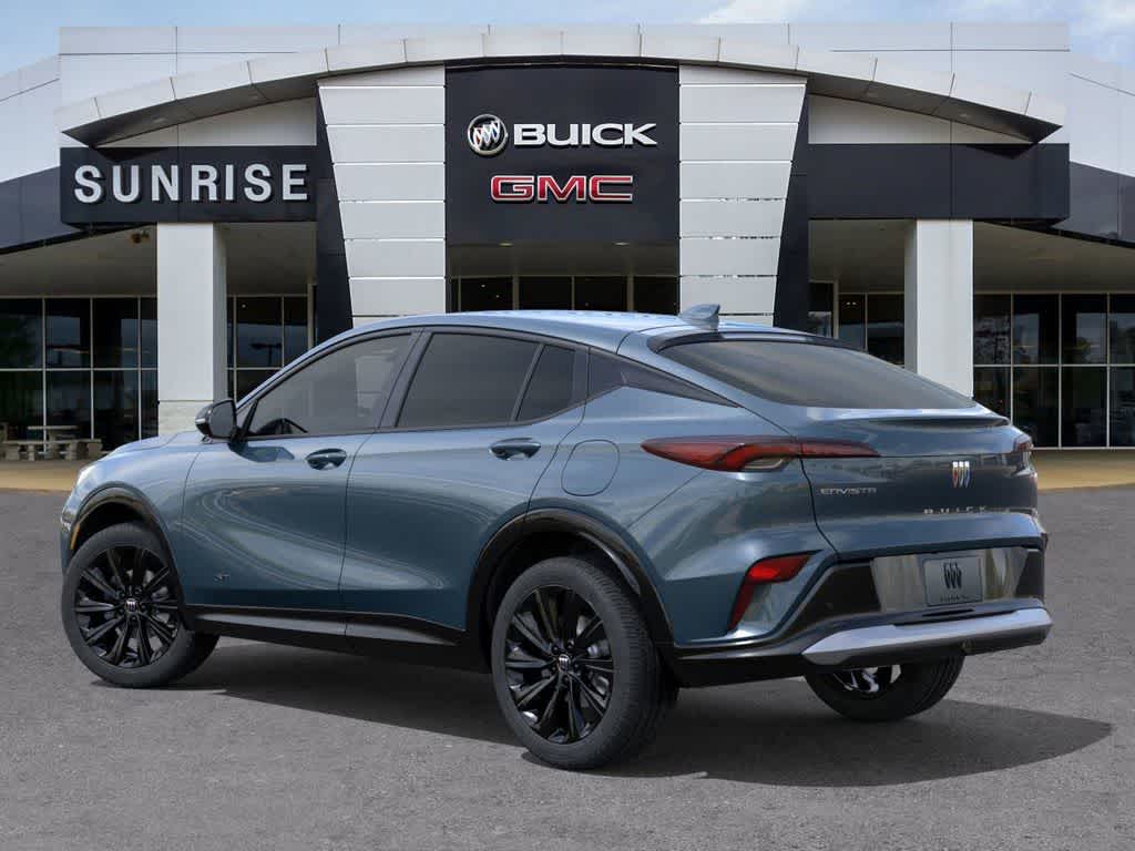 Thumbnail: 2026 Buick Envista - 4