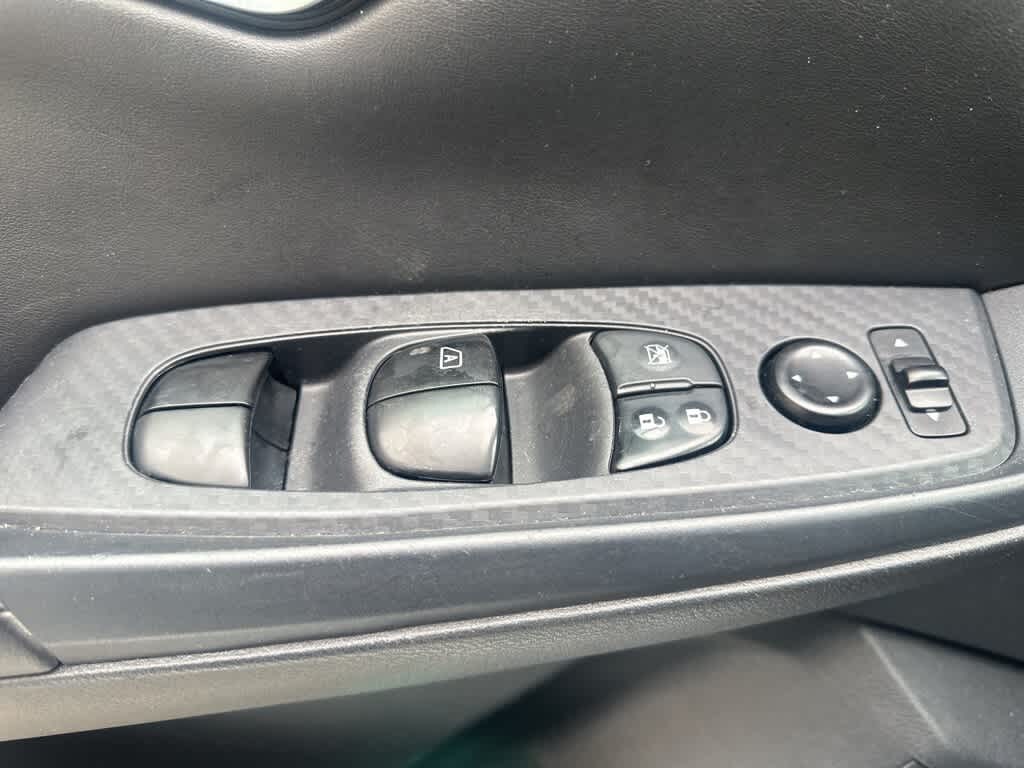 Used 2023 Nissan Sentra SV Sedan