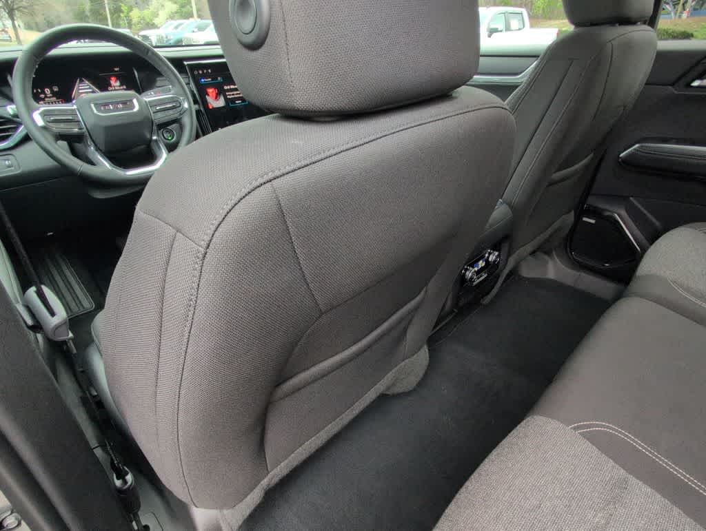 Thumbnail: 2025 GMC Acadia - 18