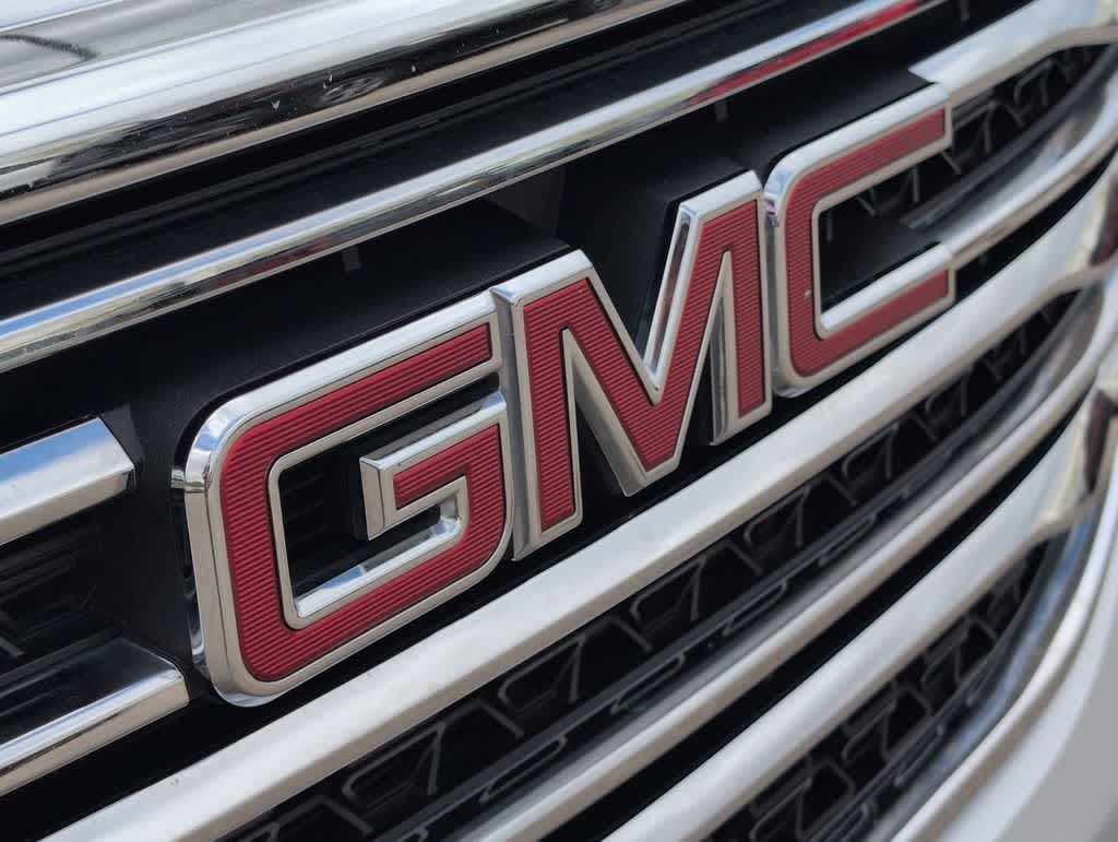 Thumbnail: 2019 GMC Acadia - 12