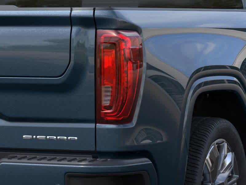 Thumbnail: 2026 GMC Sierra 1500 - 11