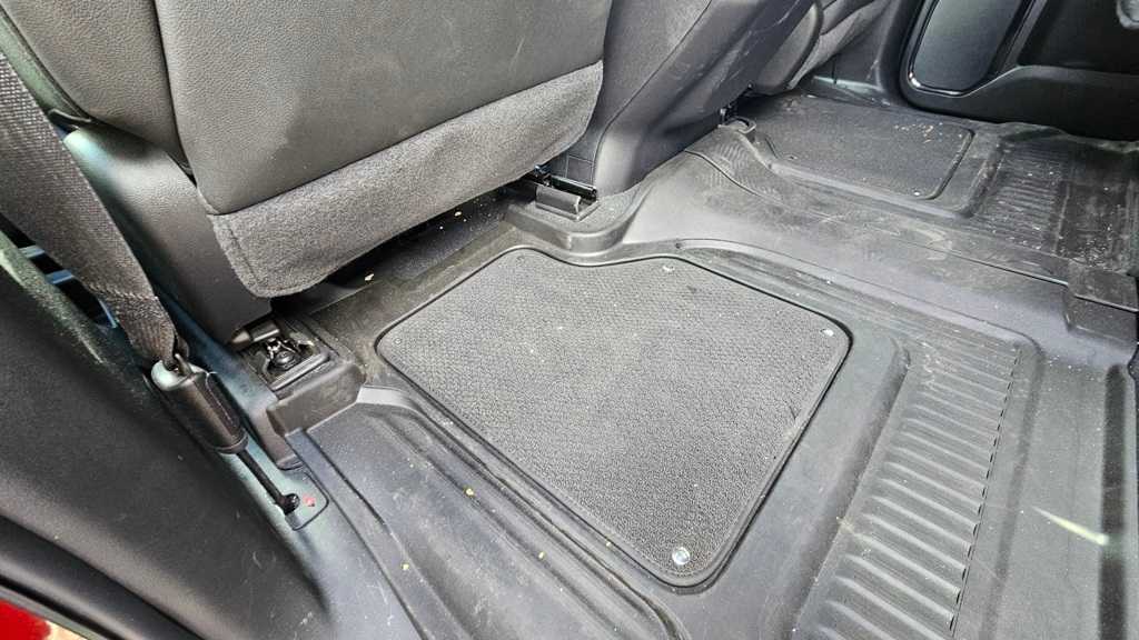 Thumbnail: 2024 GMC Sierra 1500 - 9