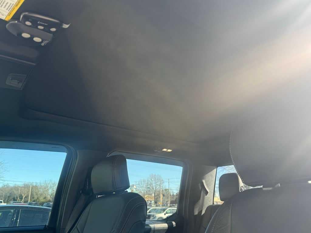 Thumbnail: 2019 Ford F-150 - 8