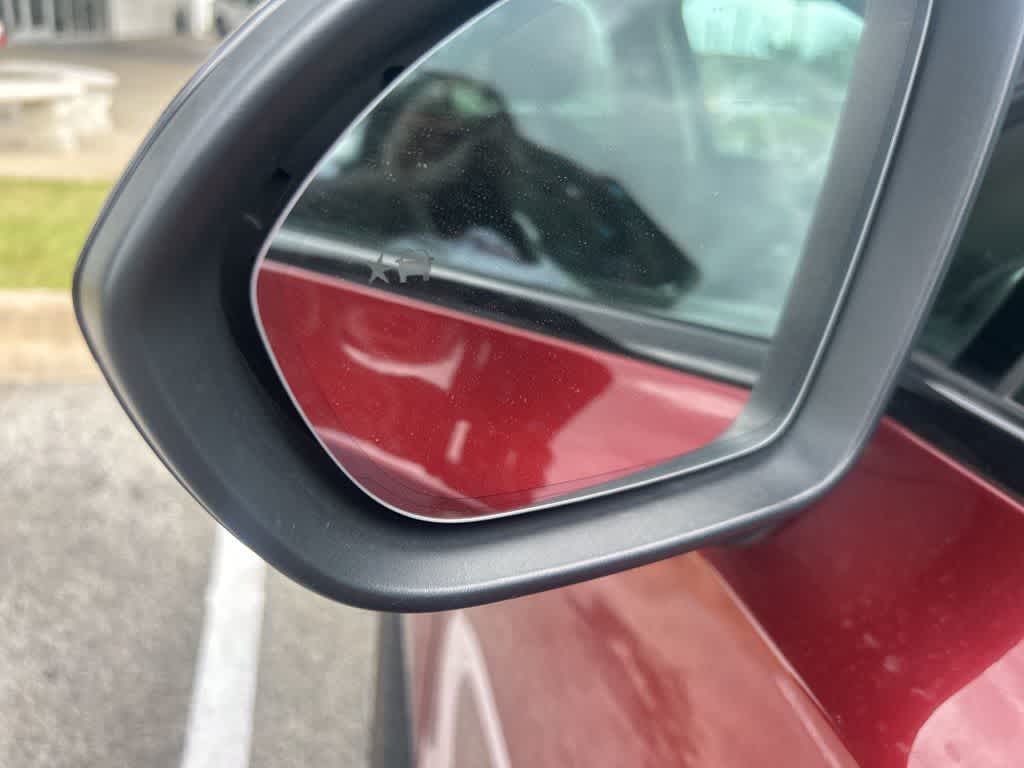 Thumbnail: 2023 Buick Envision - 19