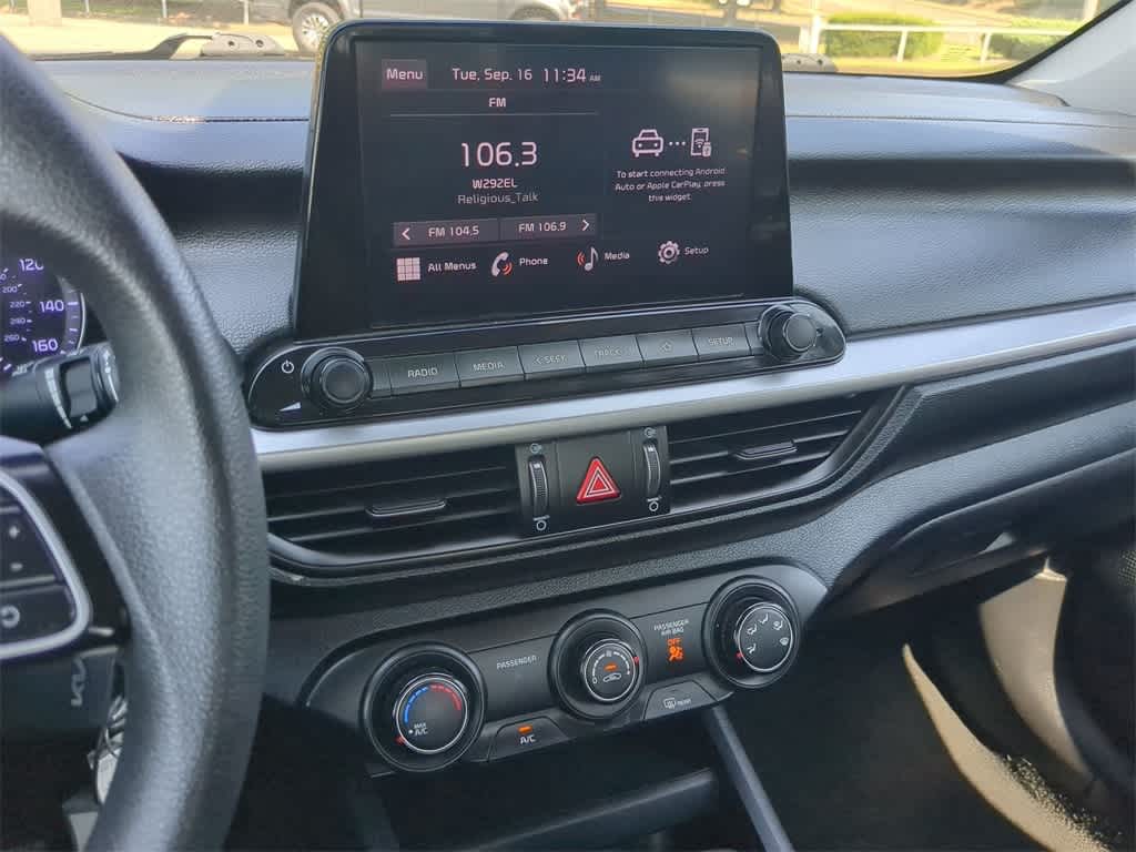 Thumbnail: 2023 Kia Forte - 26