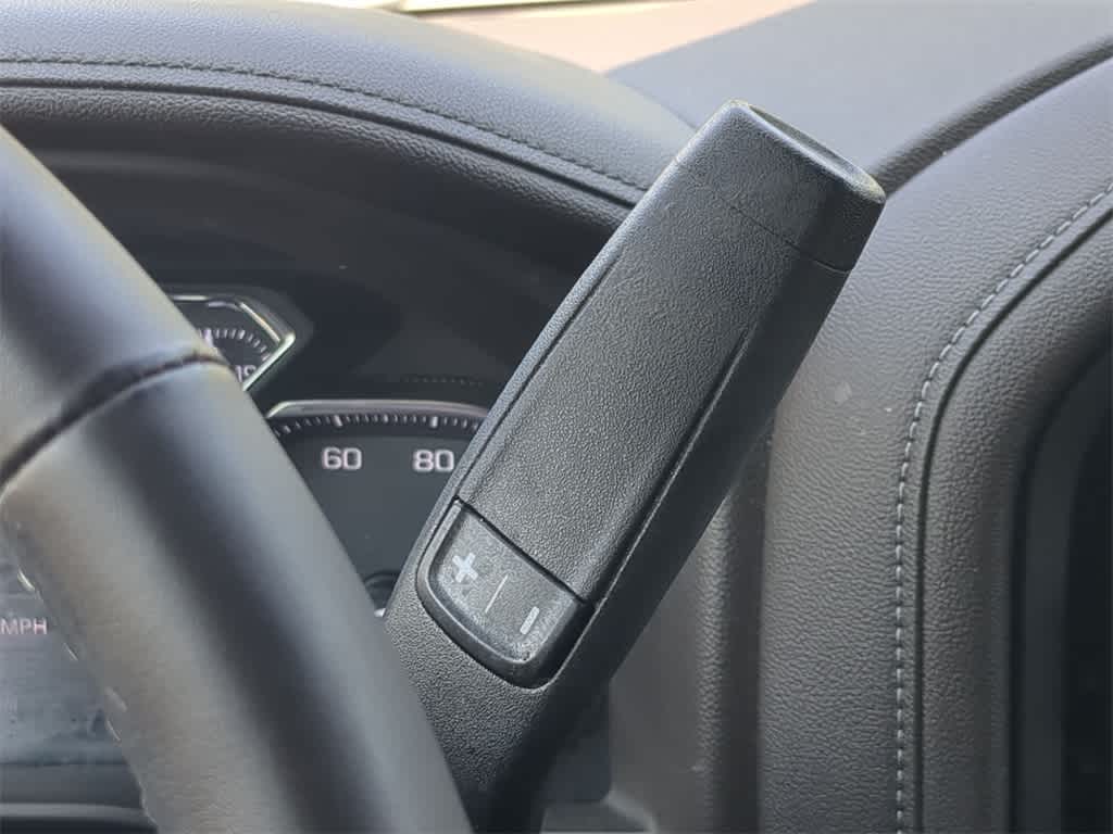 Thumbnail: 2019 GMC Sierra 1500 - 30