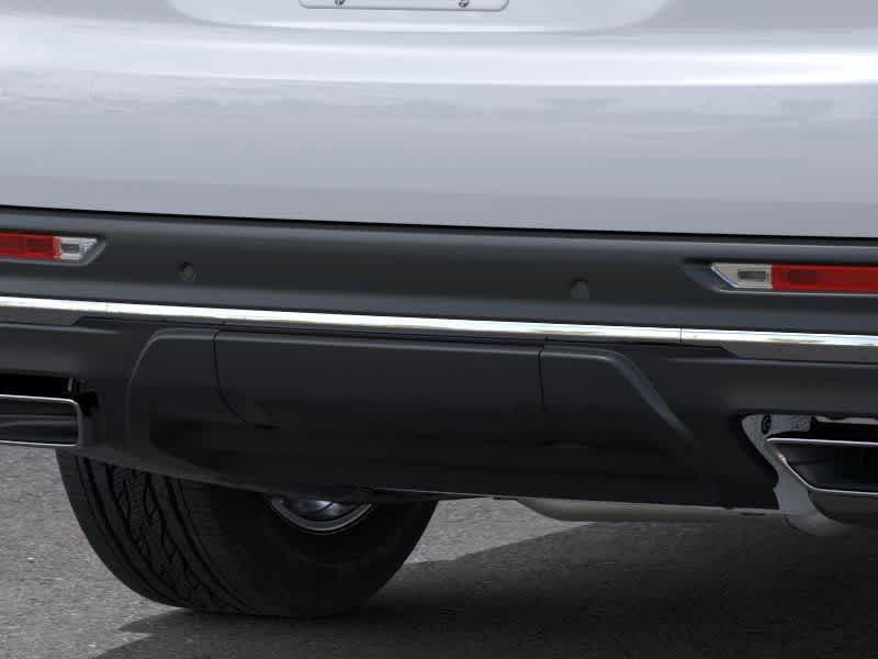 Thumbnail: 2026 Buick Enclave - 14