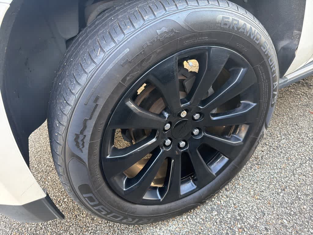 Thumbnail: 2015 GMC Yukon - 2