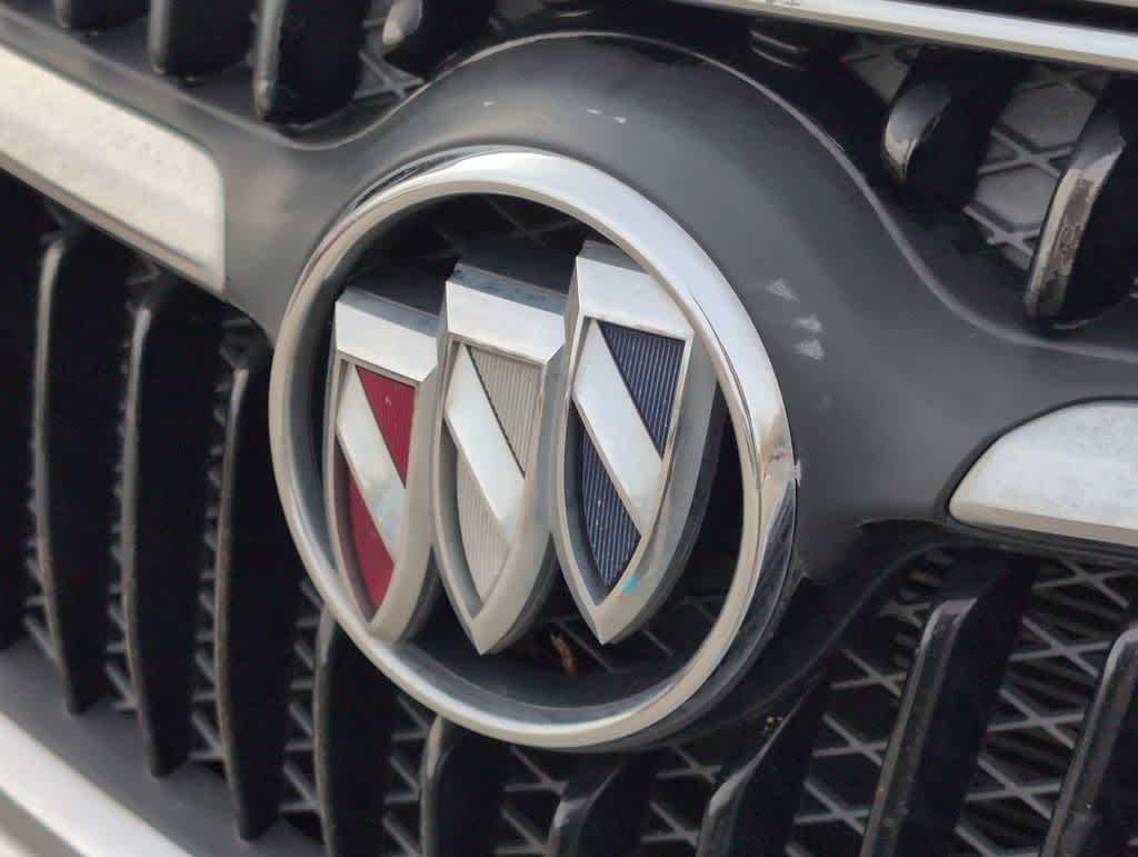 Thumbnail: 2018 Buick Encore - 11