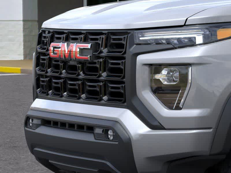 Thumbnail: 2026 GMC Canyon - 13