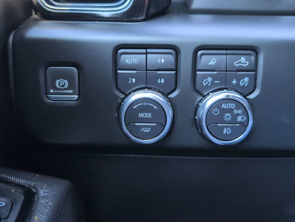 Thumbnail: 2024 GMC Sierra 1500 - 28