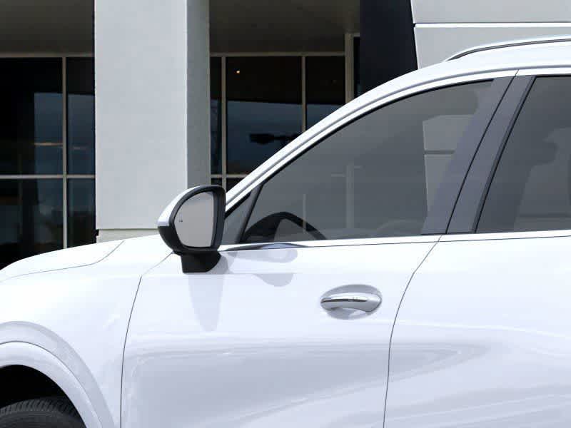 Thumbnail: 2026 Buick Envision - 13