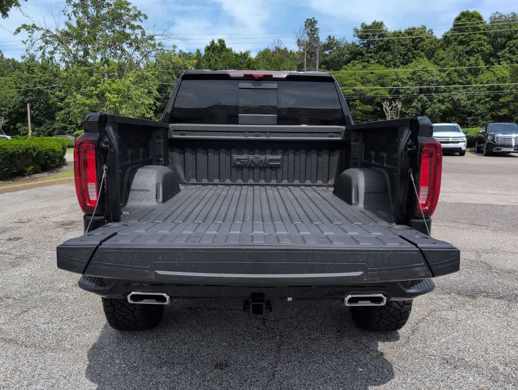 Thumbnail: 2026 GMC Sierra 1500 - 36