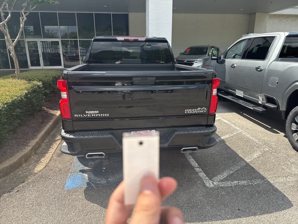 Thumbnail: 2020 Chevrolet Silverado 1500 - 6