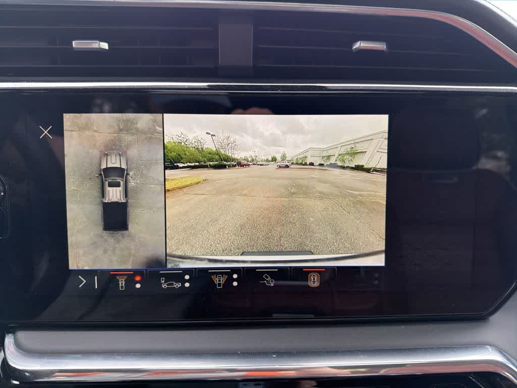 Thumbnail: 2026 GMC Sierra 2500 - 22