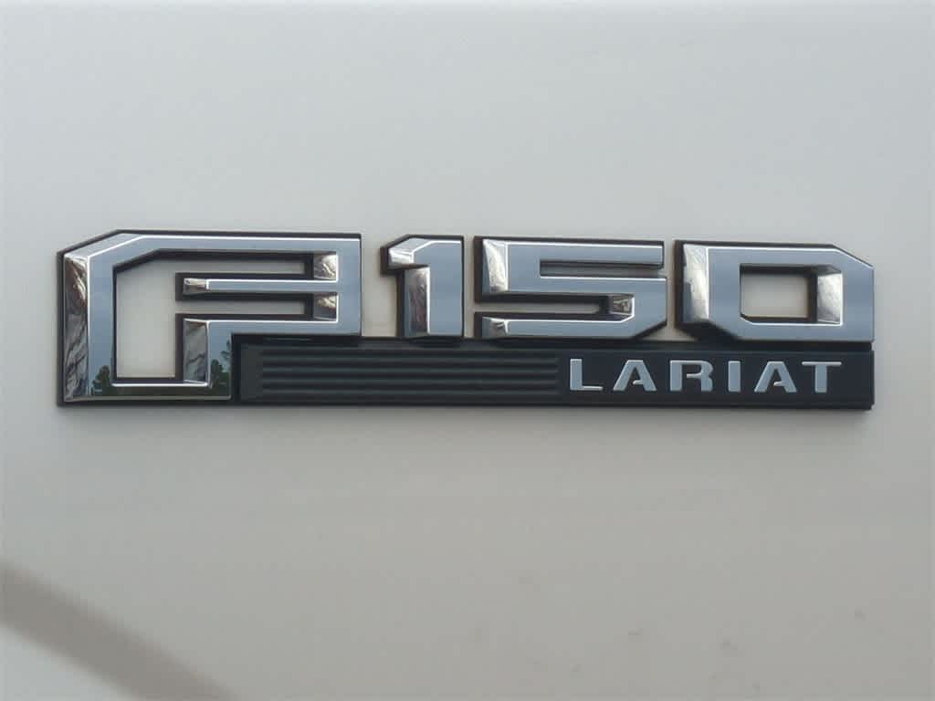 Thumbnail: 2016 Ford F-150 - 13