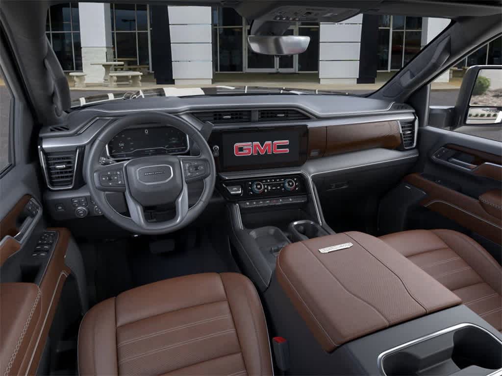 Thumbnail: 2026 GMC Sierra 2500 - 15