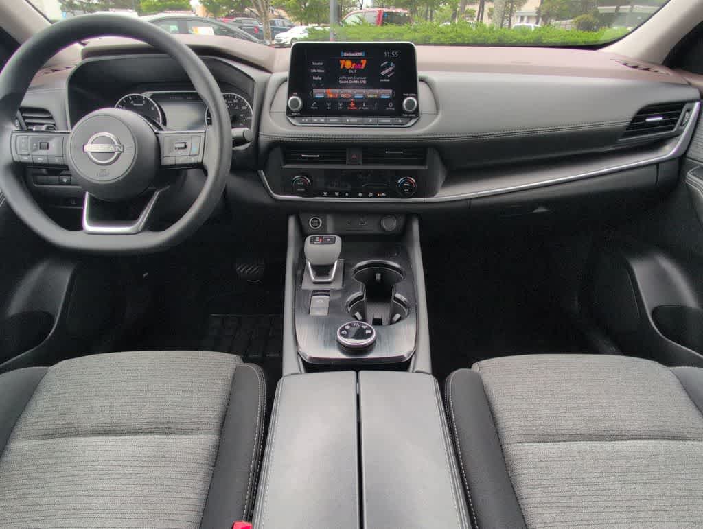 Thumbnail: 2023 Nissan Rogue - 15