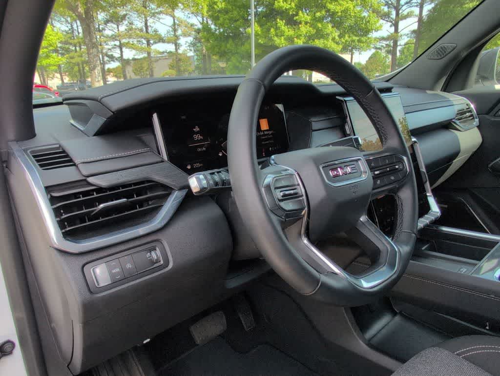 Thumbnail: 2025 GMC Acadia - 10