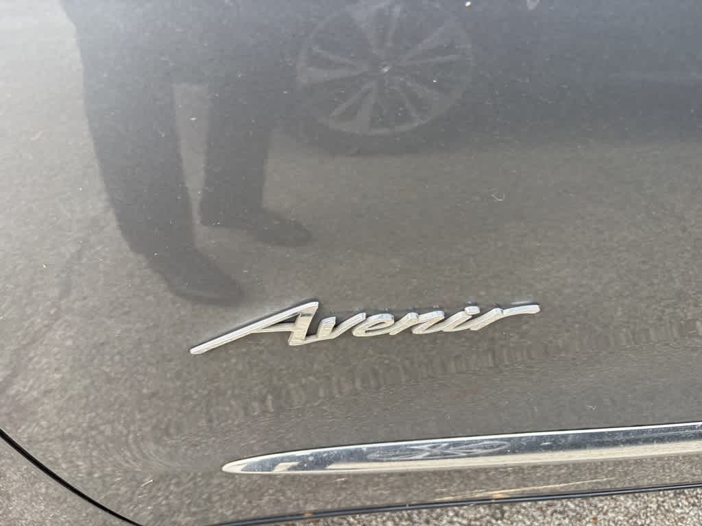 Thumbnail: 2019 Buick Enclave - 2