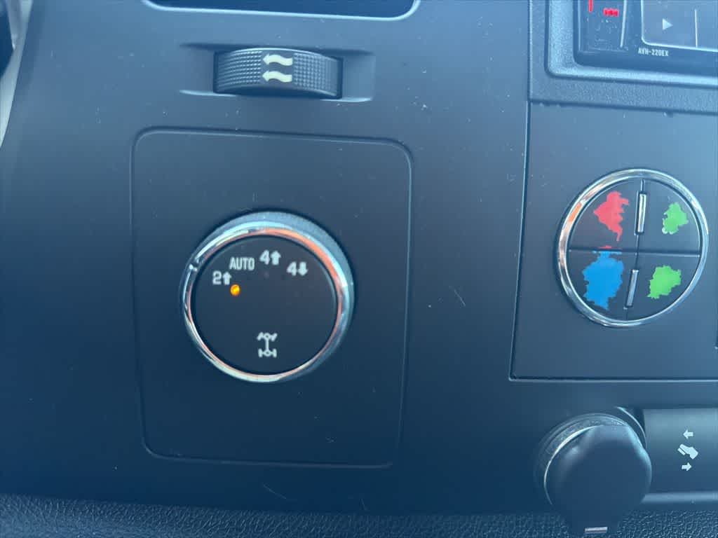 Thumbnail: 2013 GMC Sierra 1500 - 7