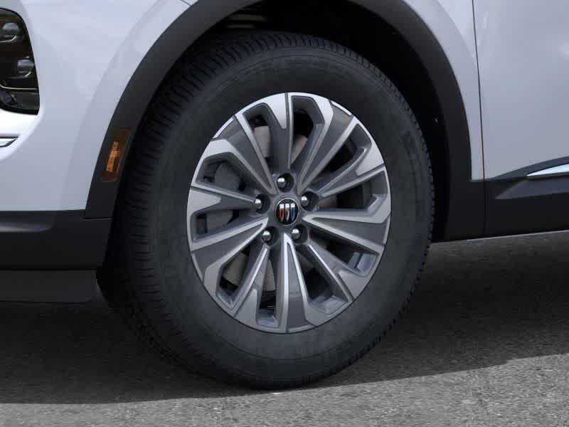 Thumbnail: 2026 Buick Envision - 9