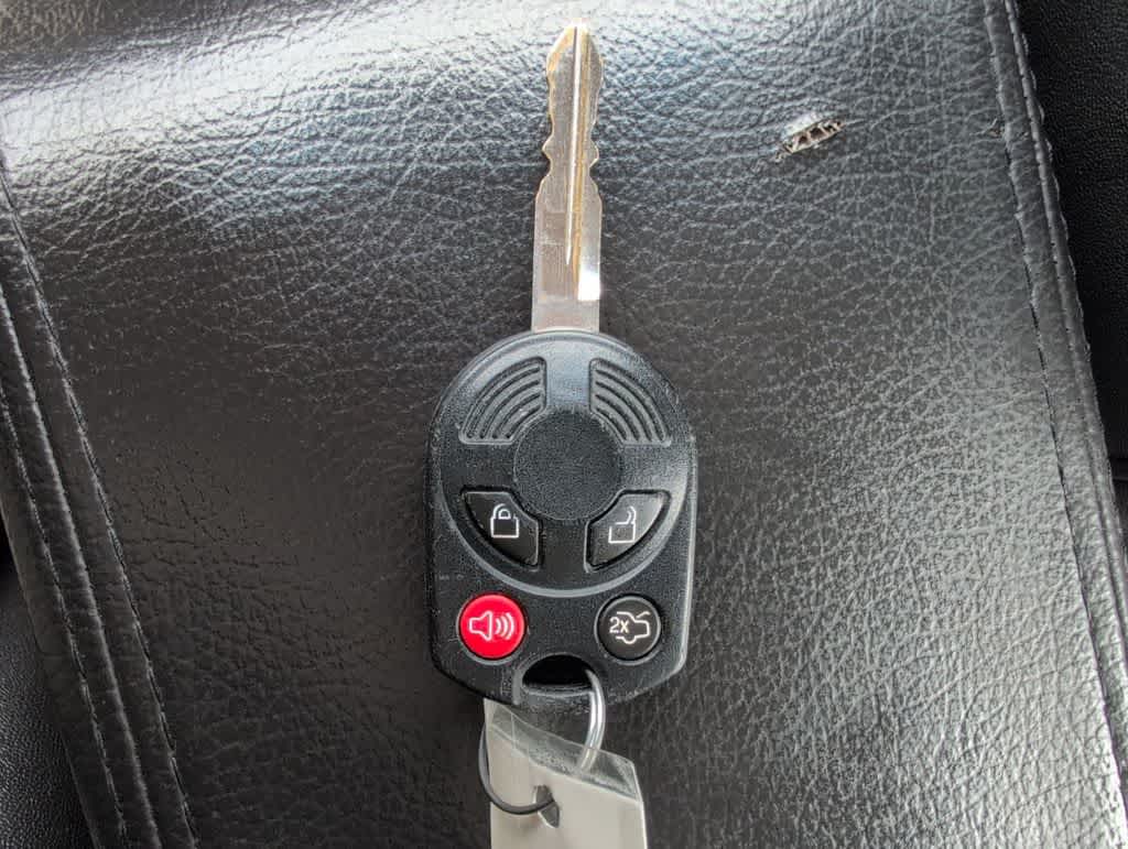 Thumbnail: 2009 Lincoln MKZ - 34