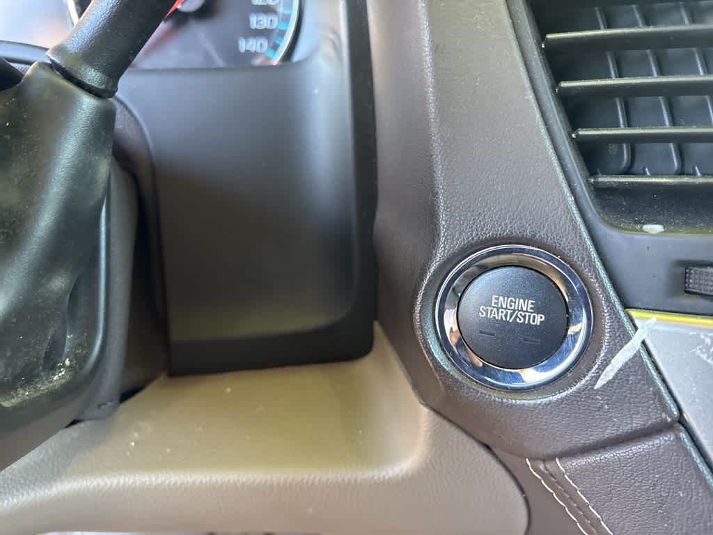 Thumbnail: 2018 Chevrolet Suburban - 18