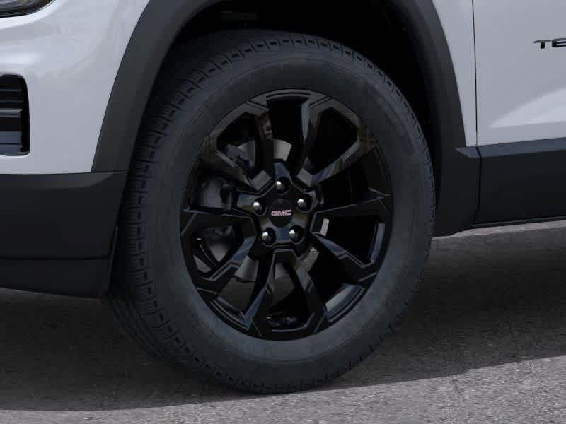 Thumbnail: 2026 GMC Terrain - 9