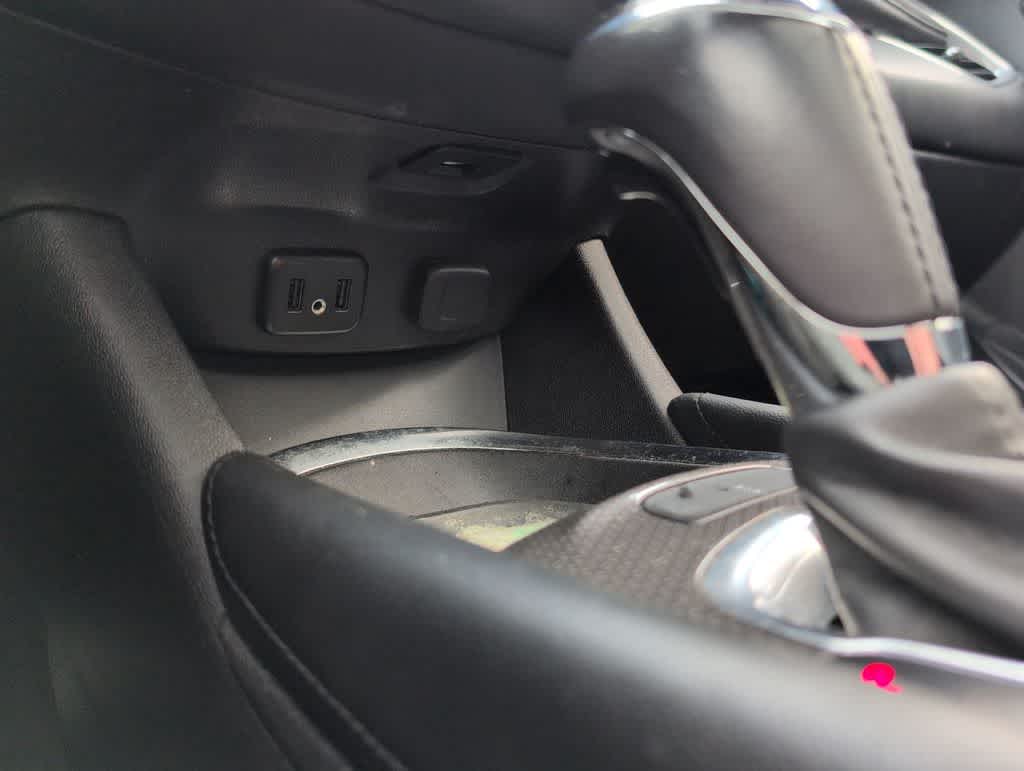 Thumbnail: 2016 Chevrolet Malibu - 32