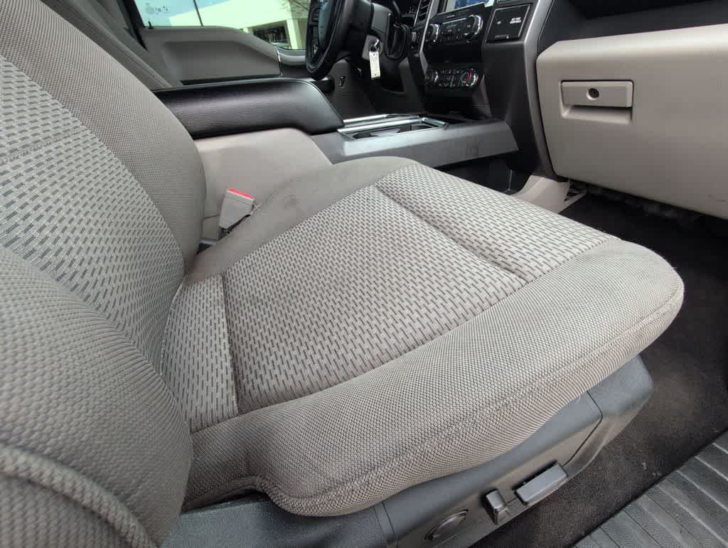 Thumbnail: 2020 Ford F-150 - 22