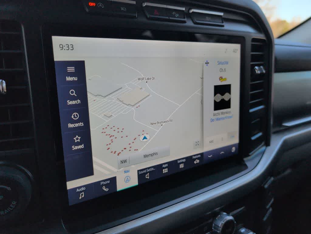 Thumbnail: 2021 Ford F-150 - 29