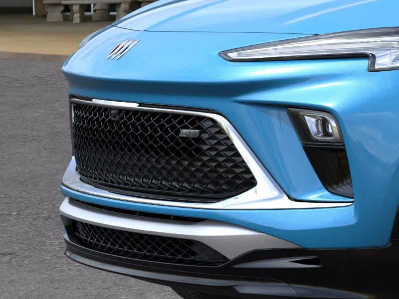 Thumbnail: 2026 Buick Encore GX - 13