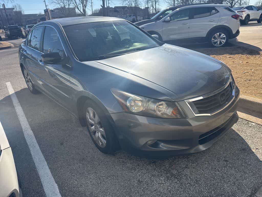 Thumbnail: 2008 Honda Accord - 2