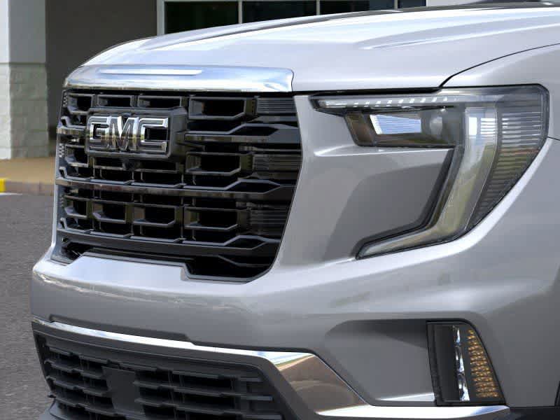 Thumbnail: 2026 GMC Acadia - 13