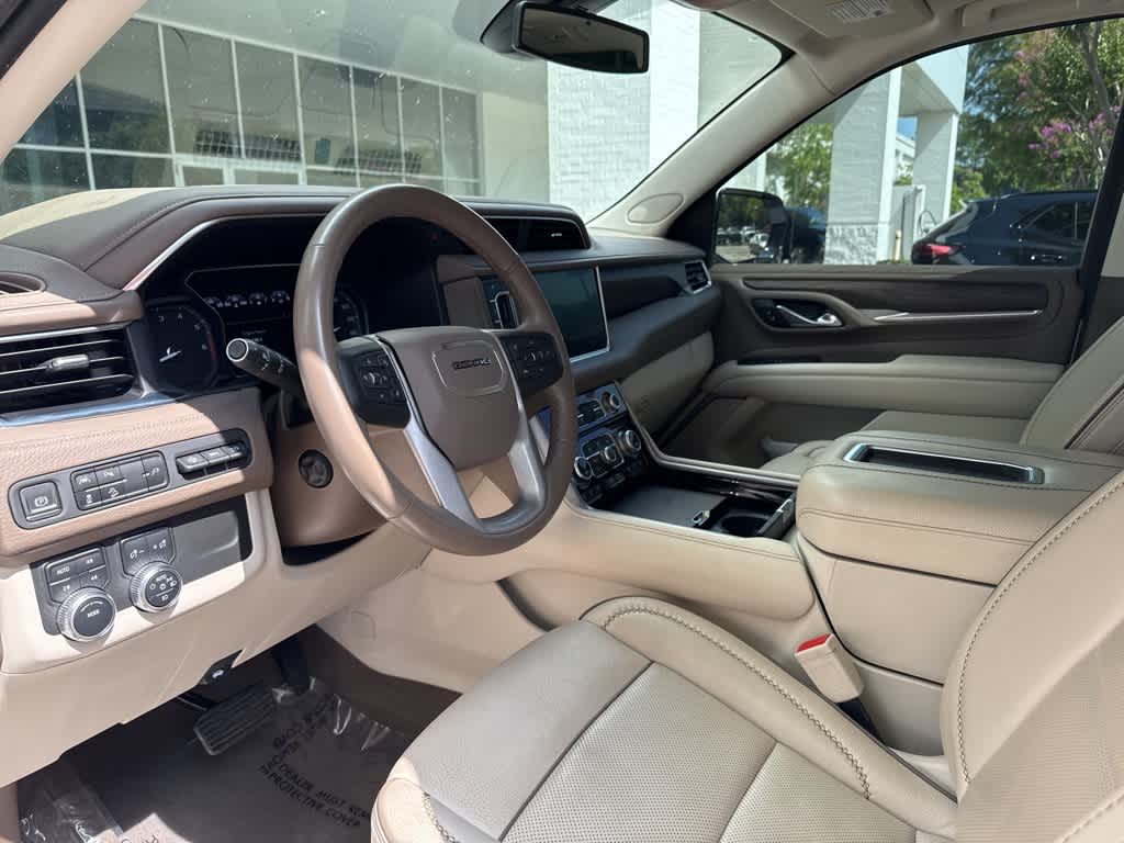 Thumbnail: 2021 GMC Yukon - 2