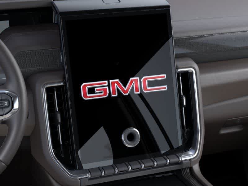 Thumbnail: 2026 GMC Yukon XL - 20