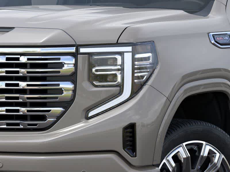 Thumbnail: 2026 GMC Sierra 1500 - 10