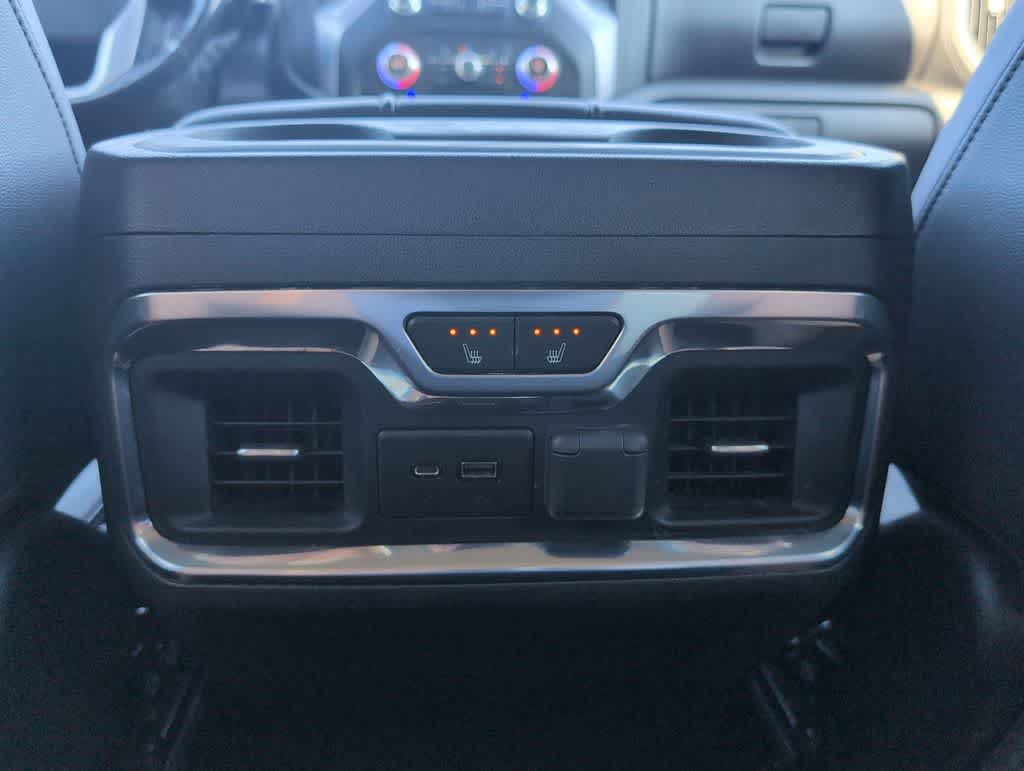 Thumbnail: 2020 GMC Sierra 1500 - 37