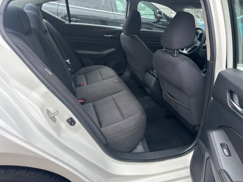 Thumbnail: 2020 Nissan Altima - 7