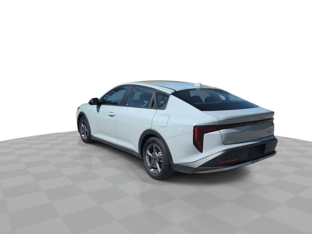 Thumbnail: 2025 Kia K4 - 6