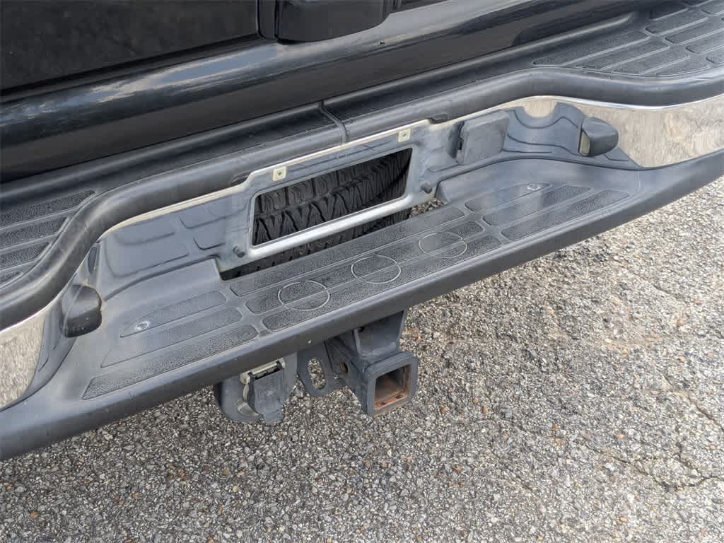 Thumbnail: 2004 GMC Yukon - 14