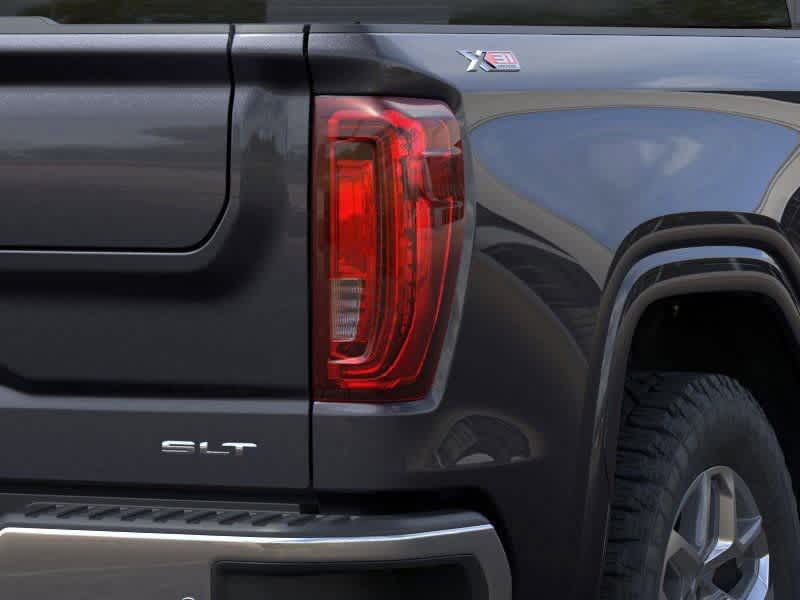 Thumbnail: 2026 GMC Sierra 1500 - 11