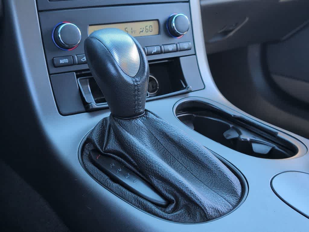 Thumbnail: 2007 Chevrolet Corvette - 30