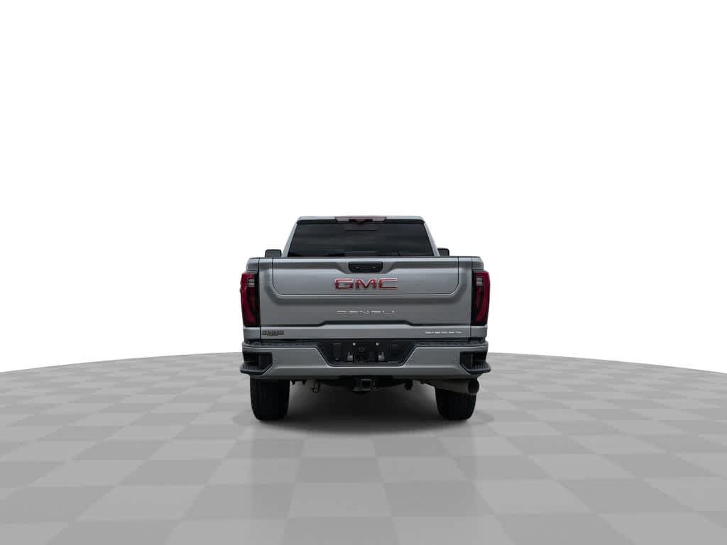 Thumbnail: 2024 GMC Sierra 2500 - 7