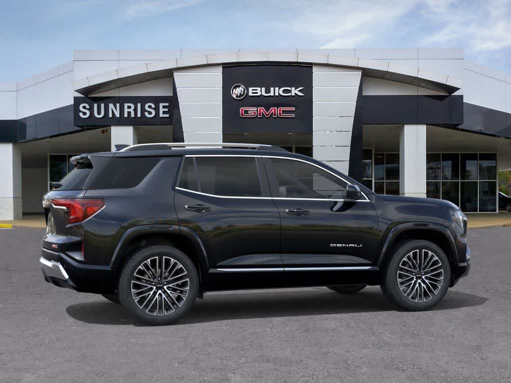 Thumbnail: 2026 GMC Terrain - 6